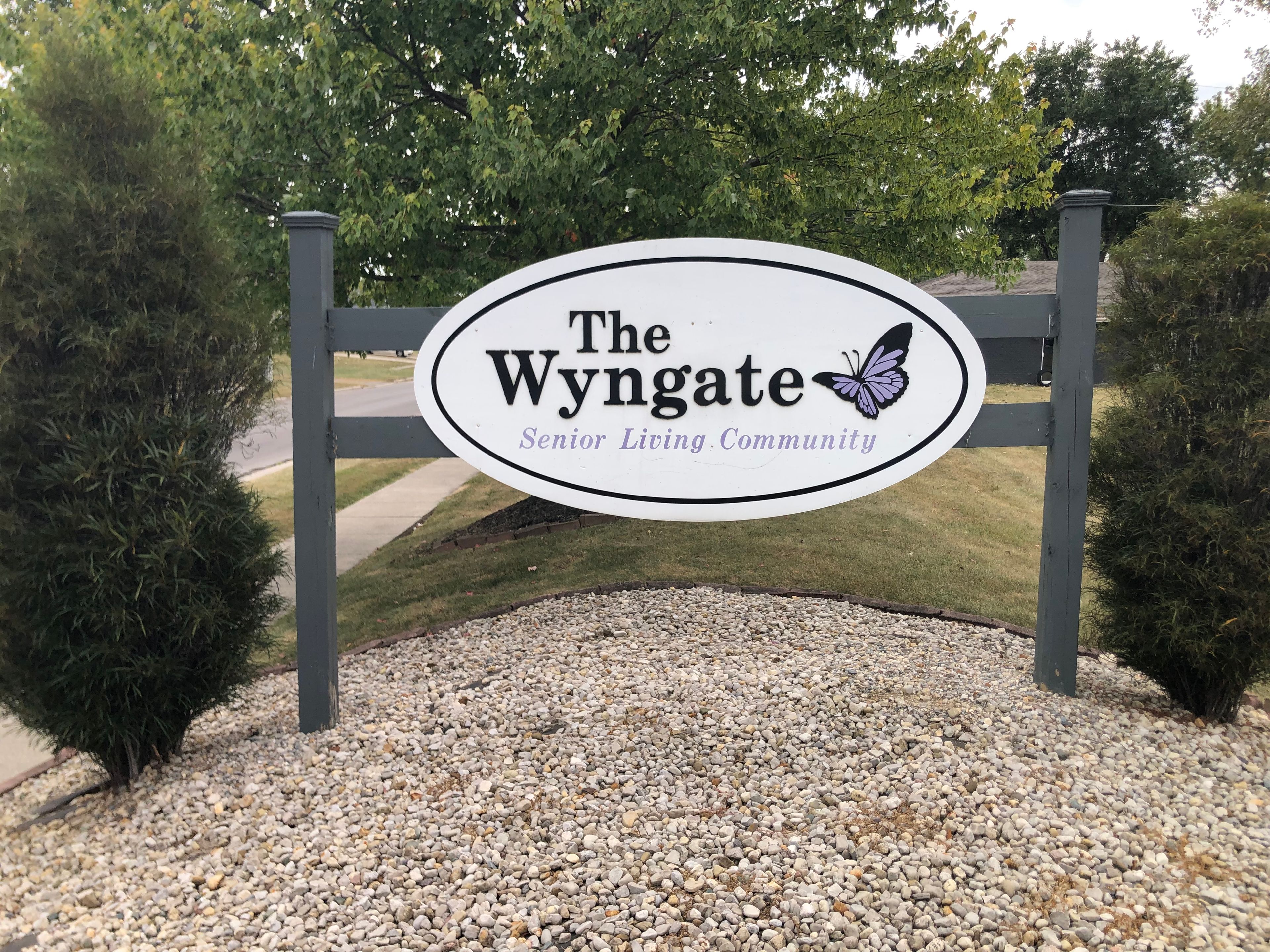 Wyngate Senior Living Community 4