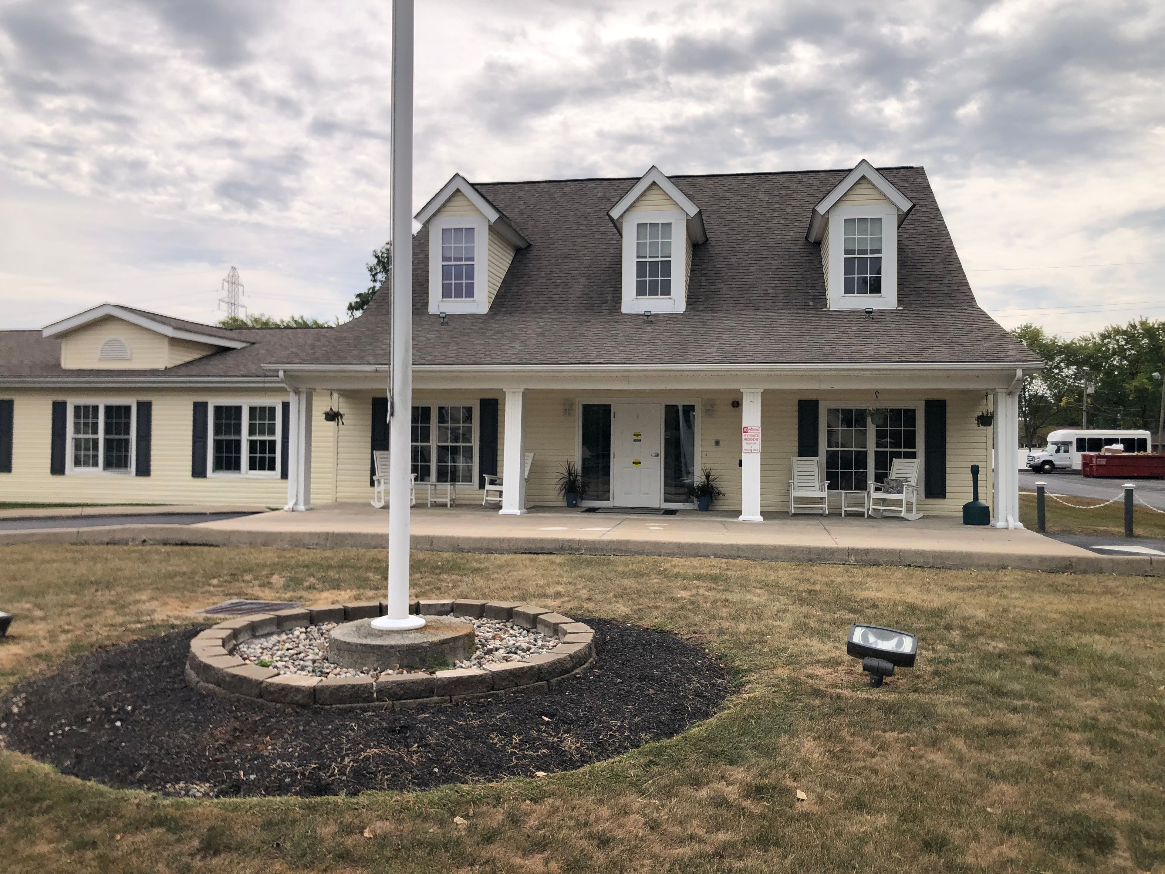 Wyngate Senior Living Community 4