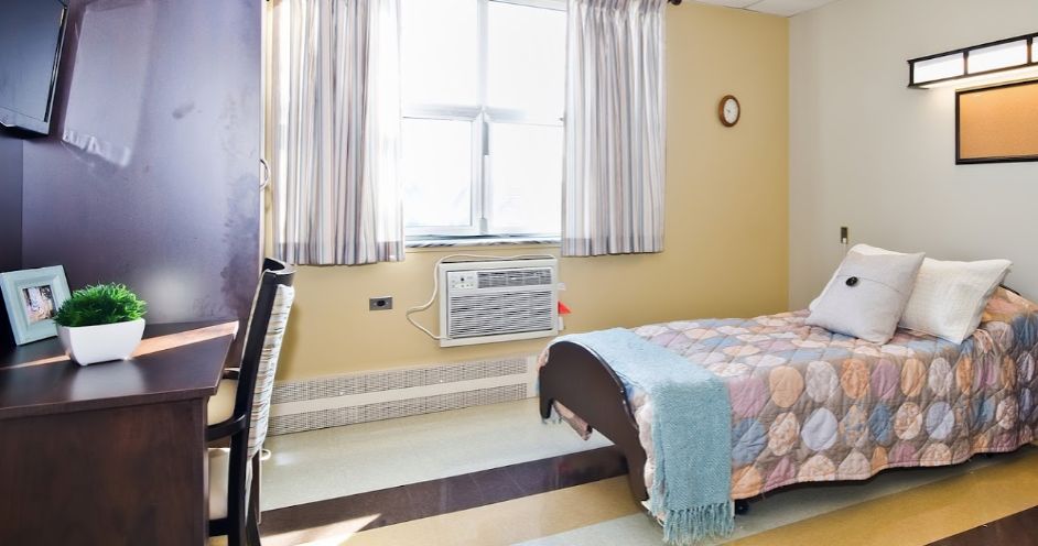 Aperion Care Oak Lawn 2