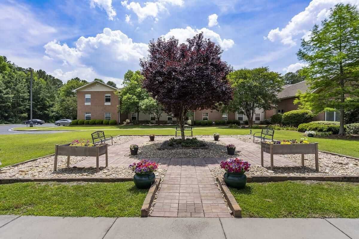 TerraBella Windsor Lake 4
