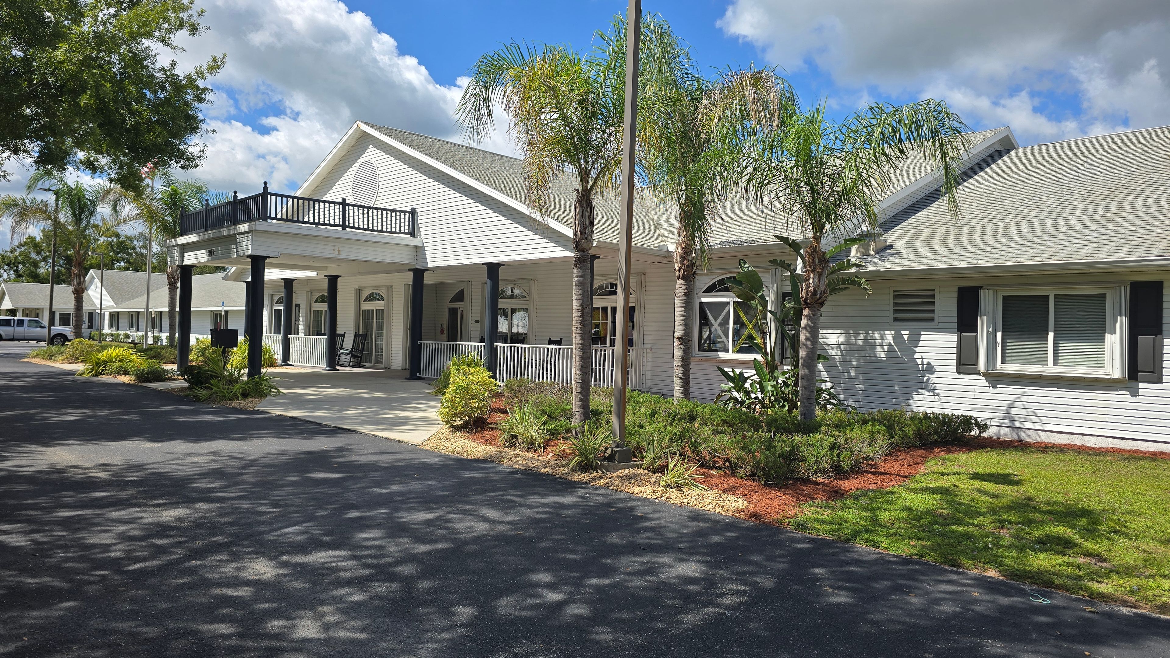 Arcadia Oaks Assisted Living 4