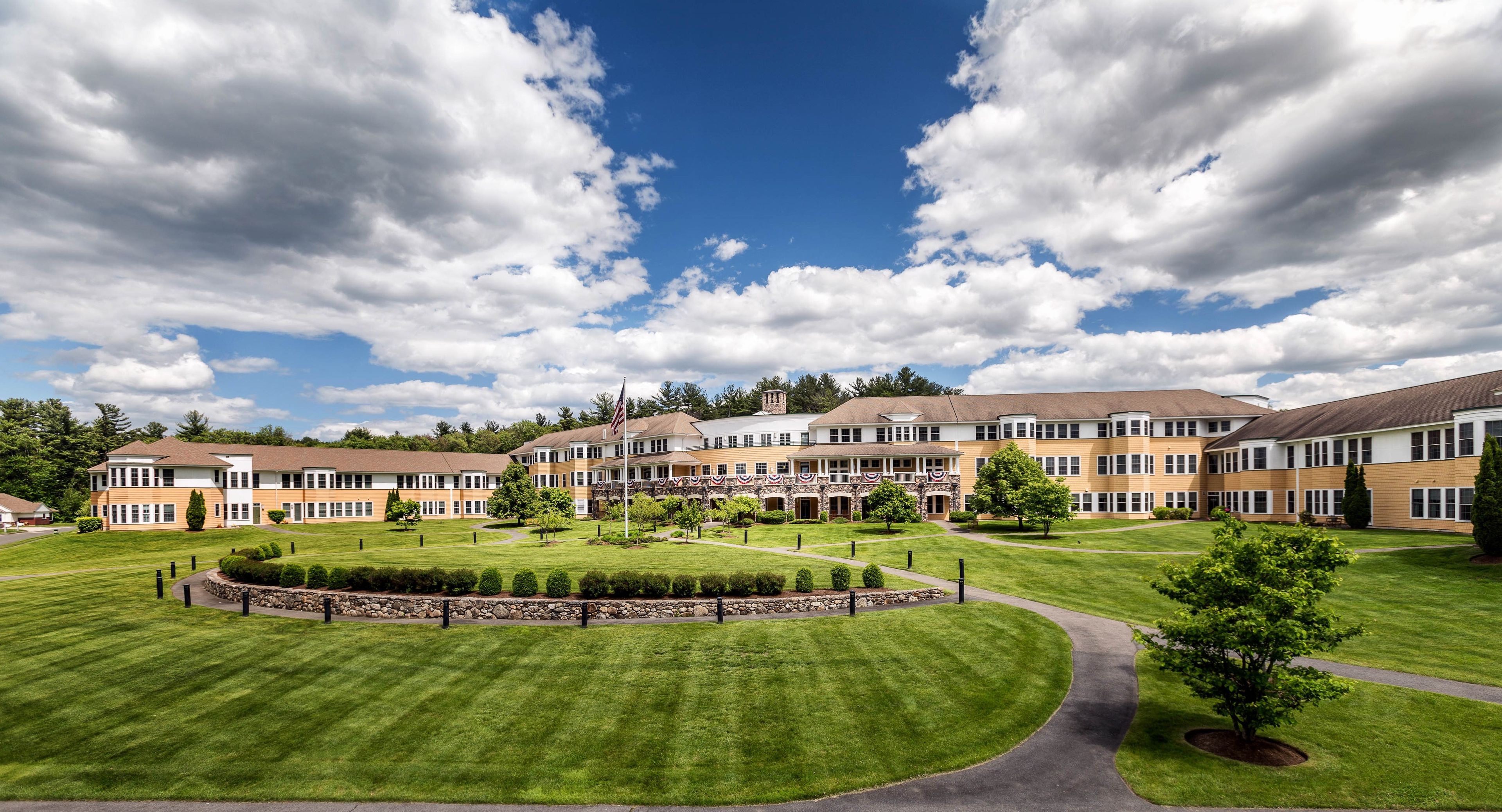 Nichols Village- An Active Adult Community