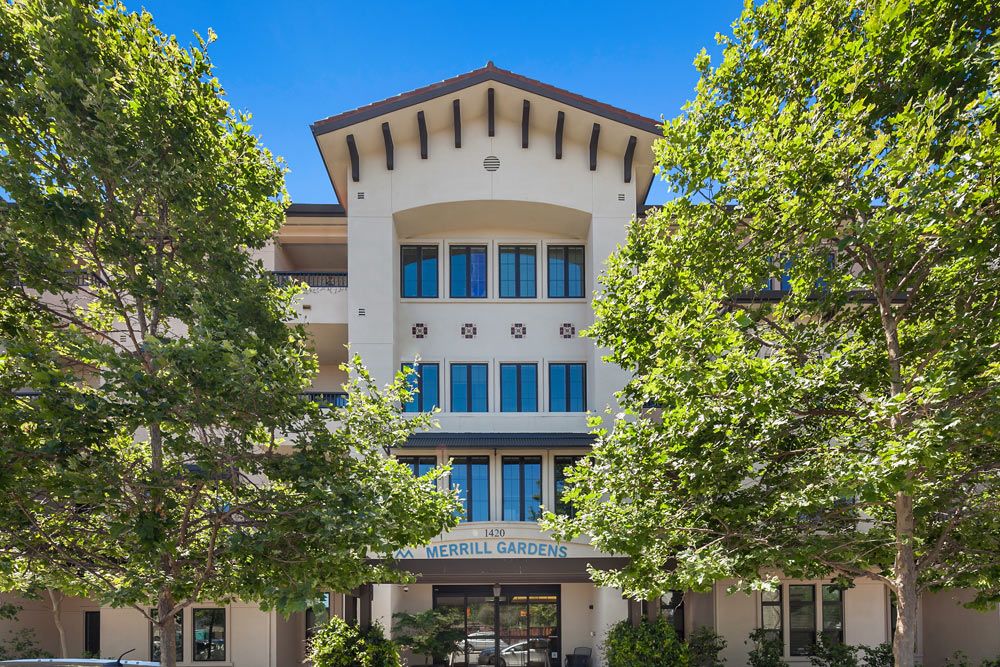 Merrill Gardens At Willow Glen 3