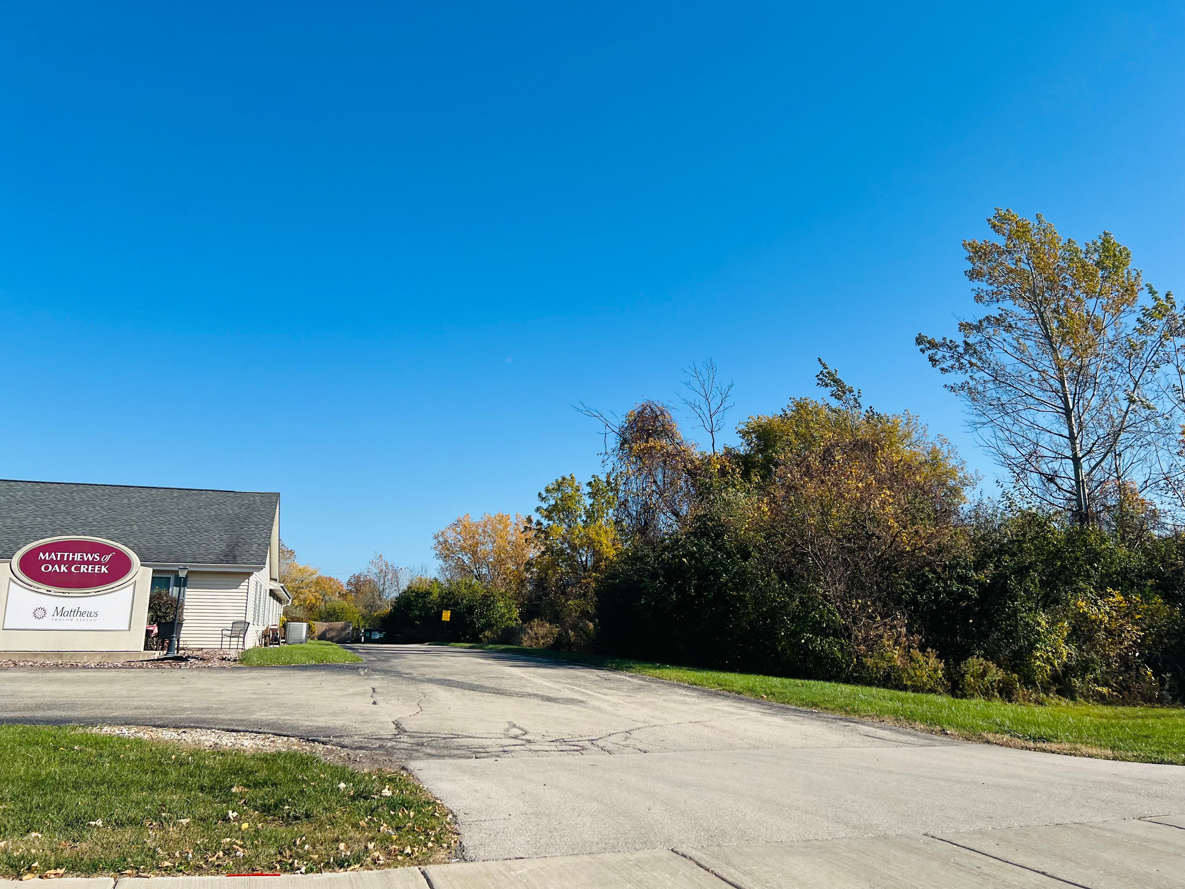 Adava Care of Oak Creek 1