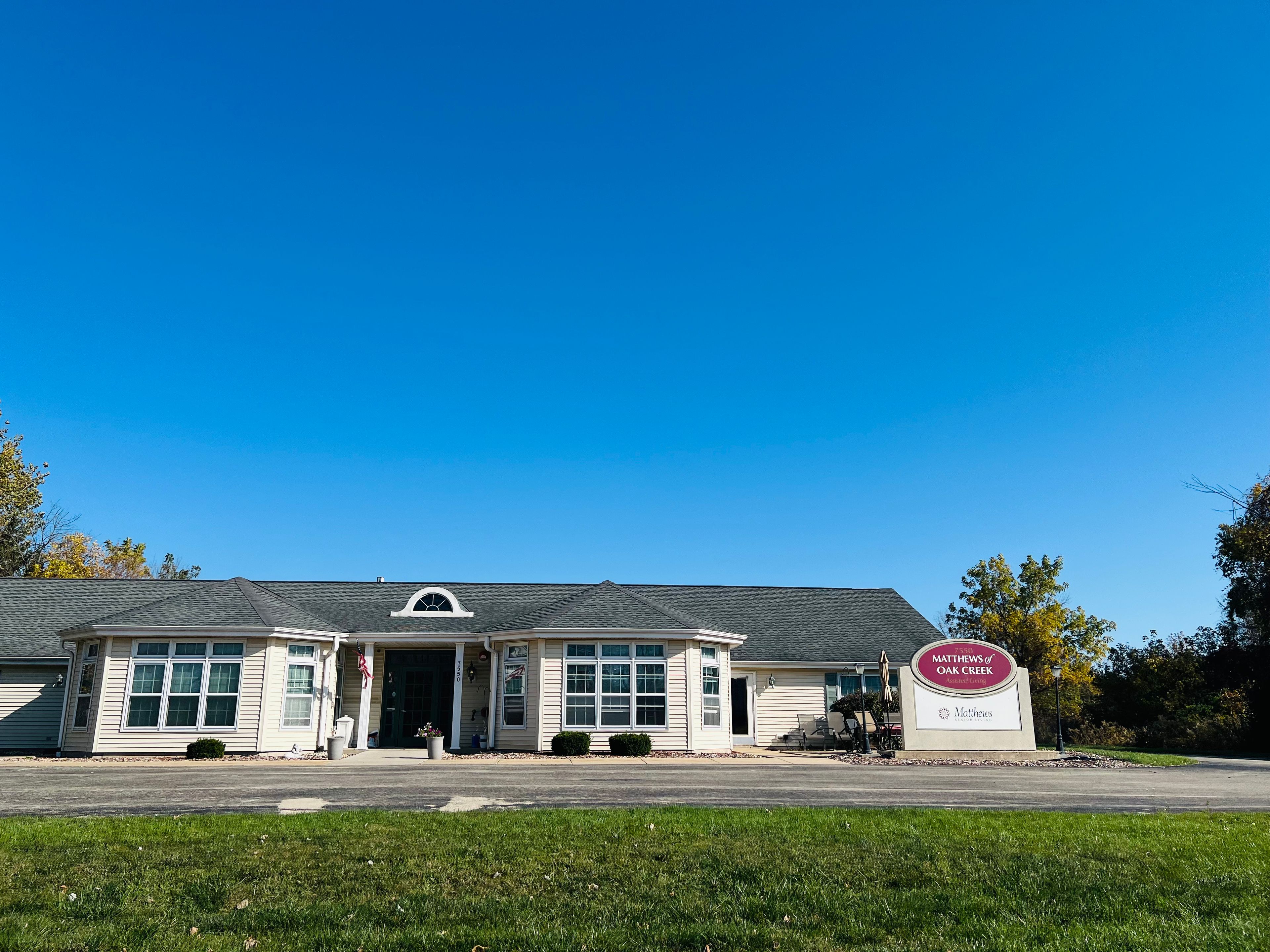 Adava Care of Oak Creek 2