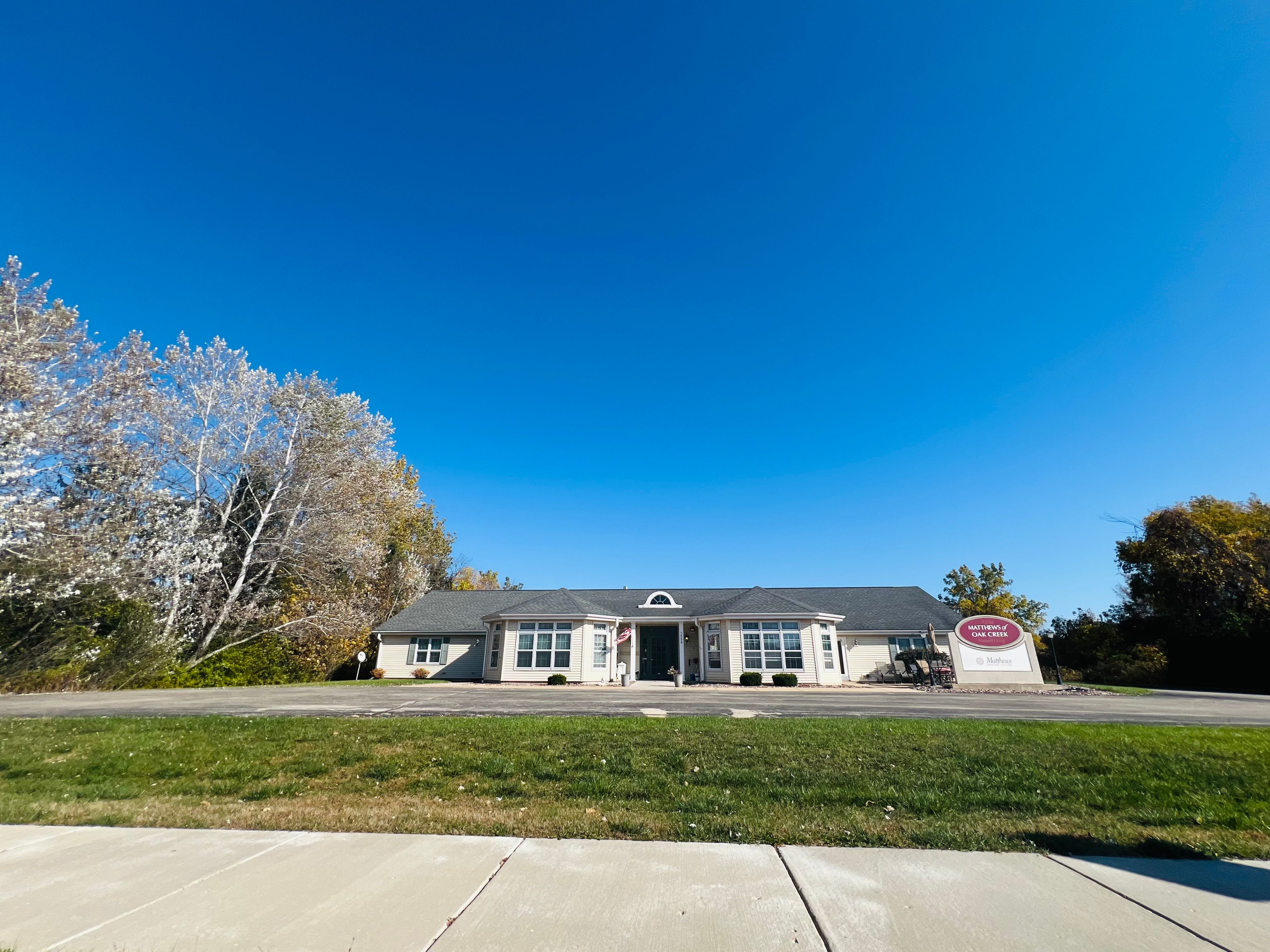 Adava Care of Oak Creek 2