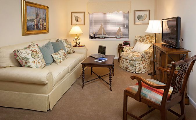 Marian Manor Retirement Community 2