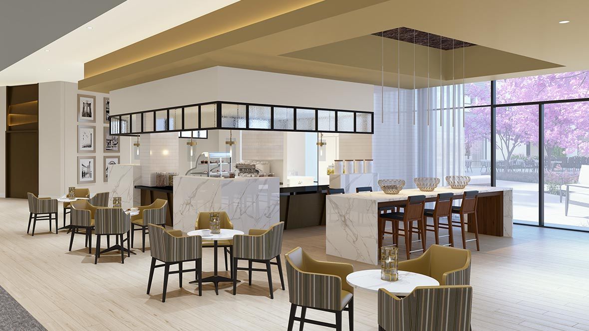 Atria Almaden 2