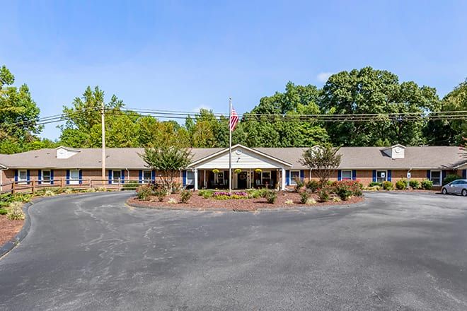 Brookdale East Broad 4