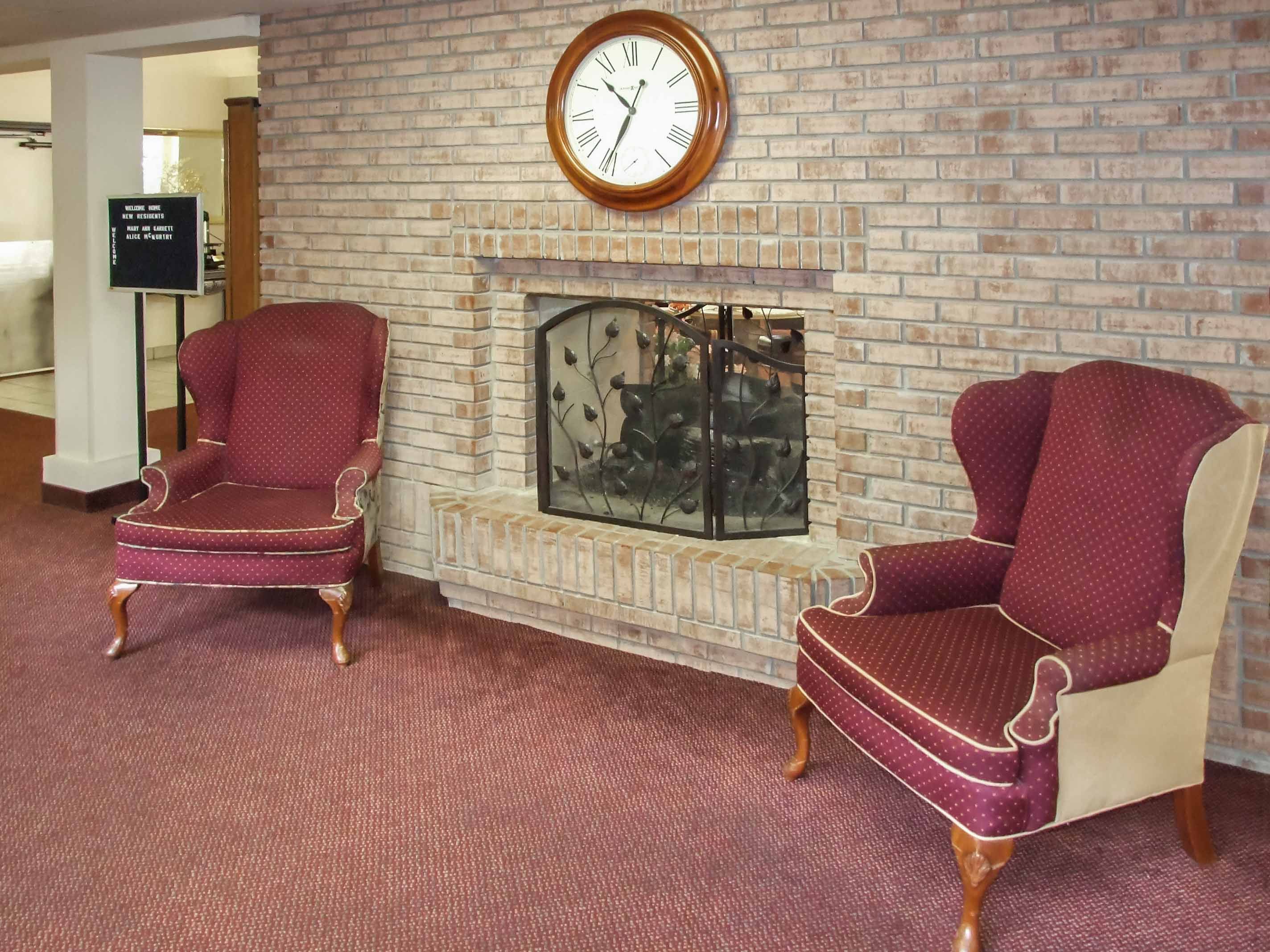 Independence Village Of Evansville (Willow Park) 4
