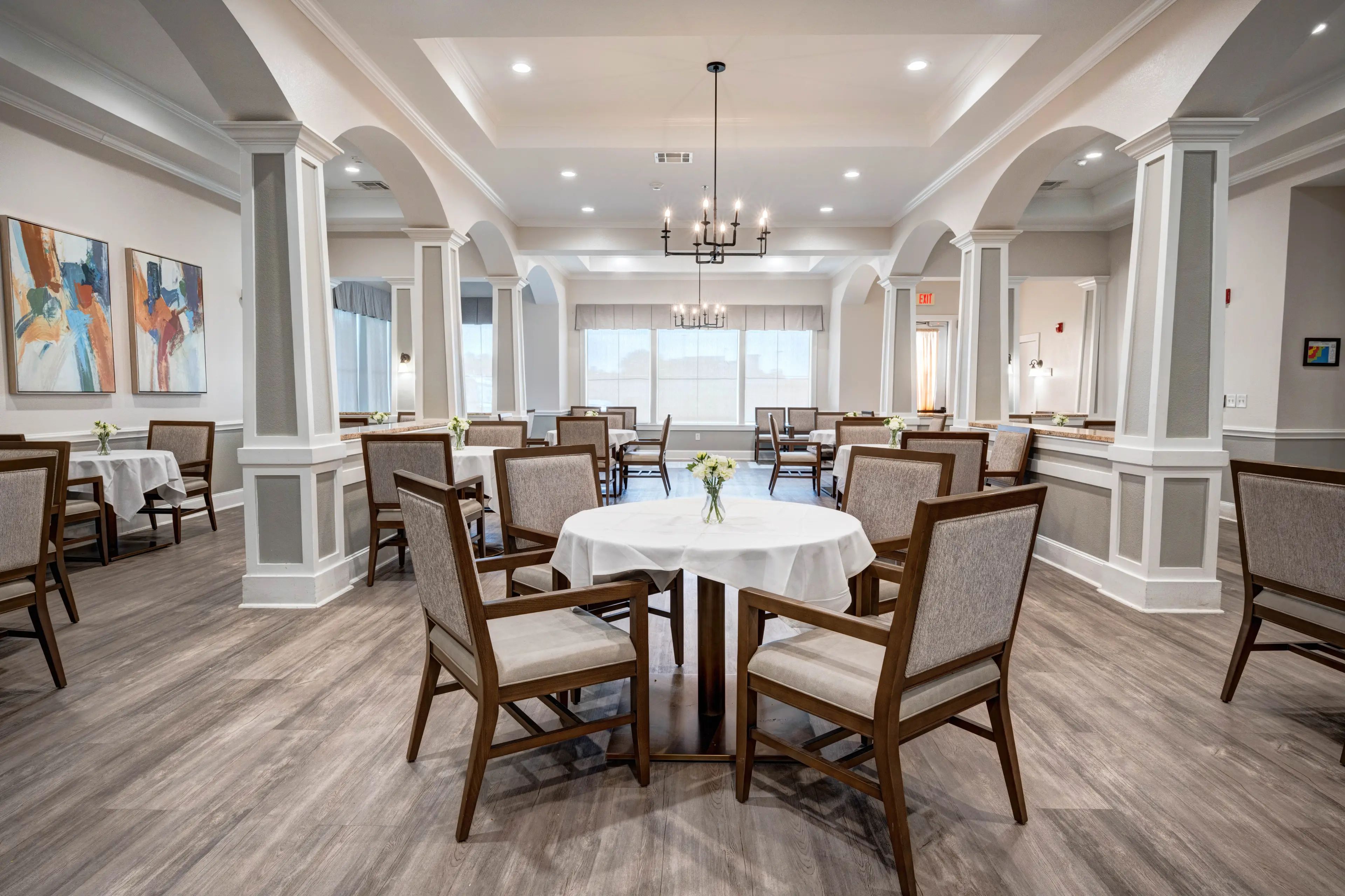 Hawkins Creek Assisted Living & Memory Care 4