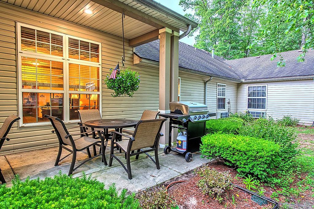 Trail Creek Place Memory Care  4