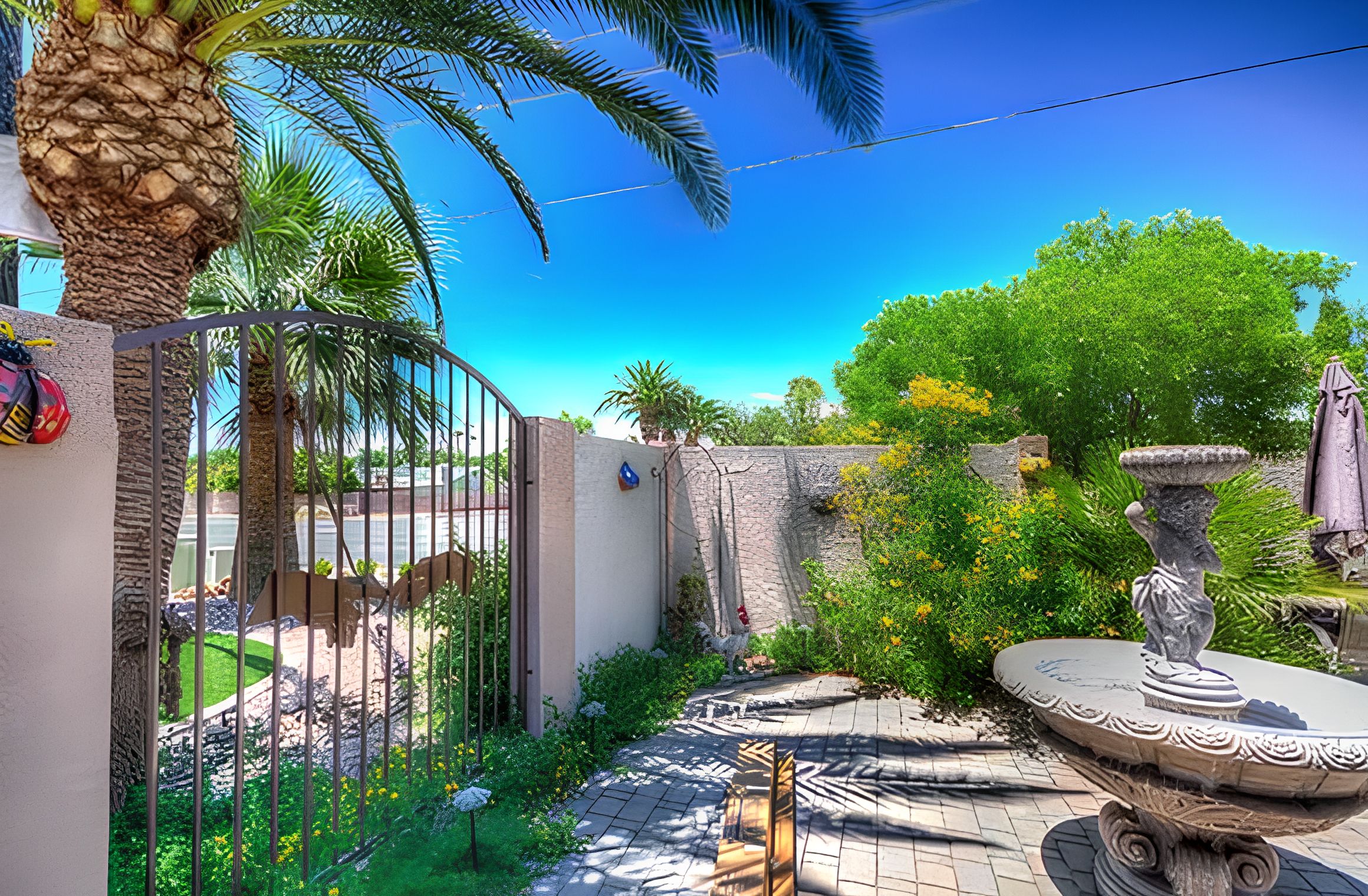 American Dream Home 4