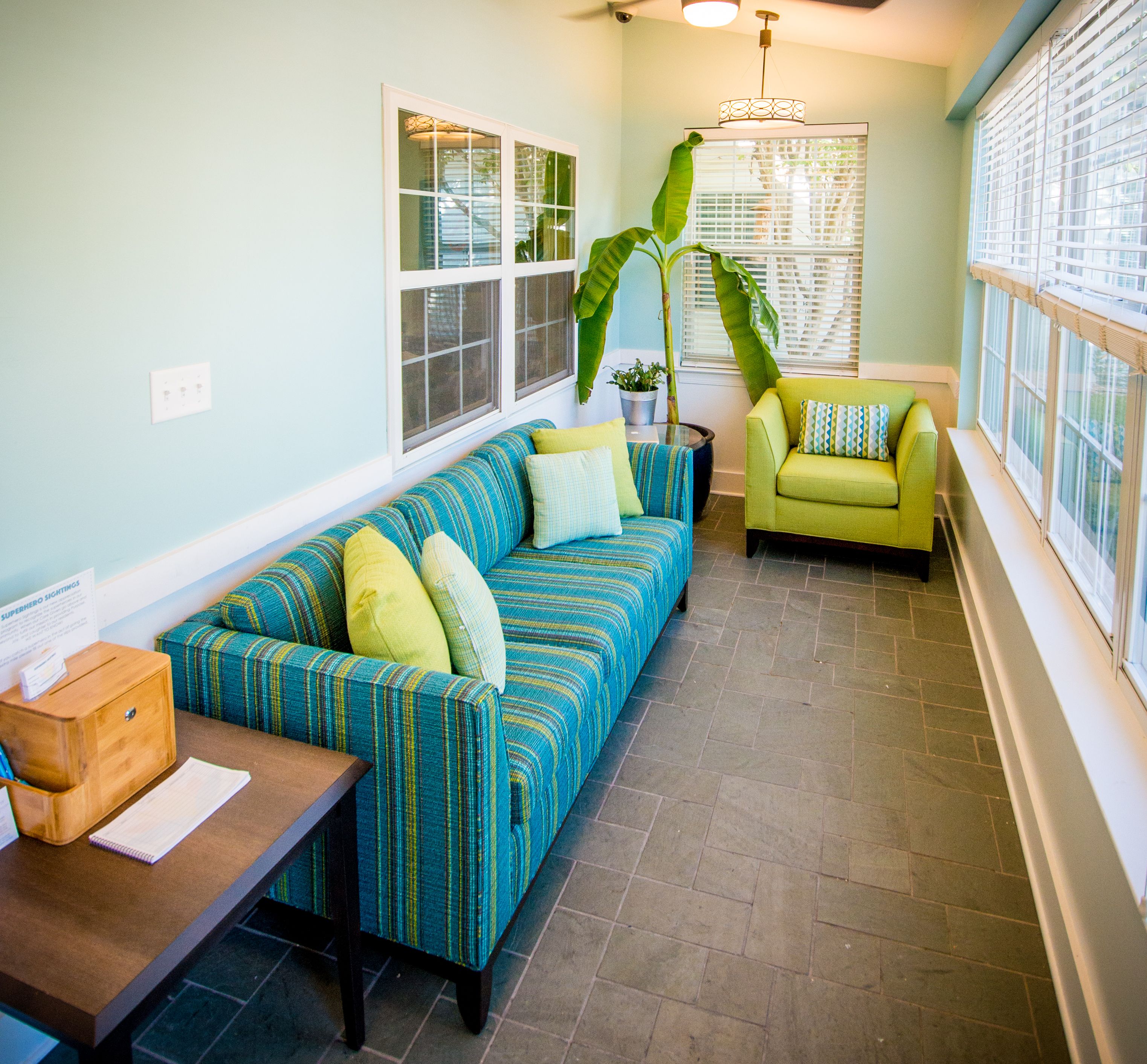 Inspirations Assisted Living & Memory Care of Linthicum 3
