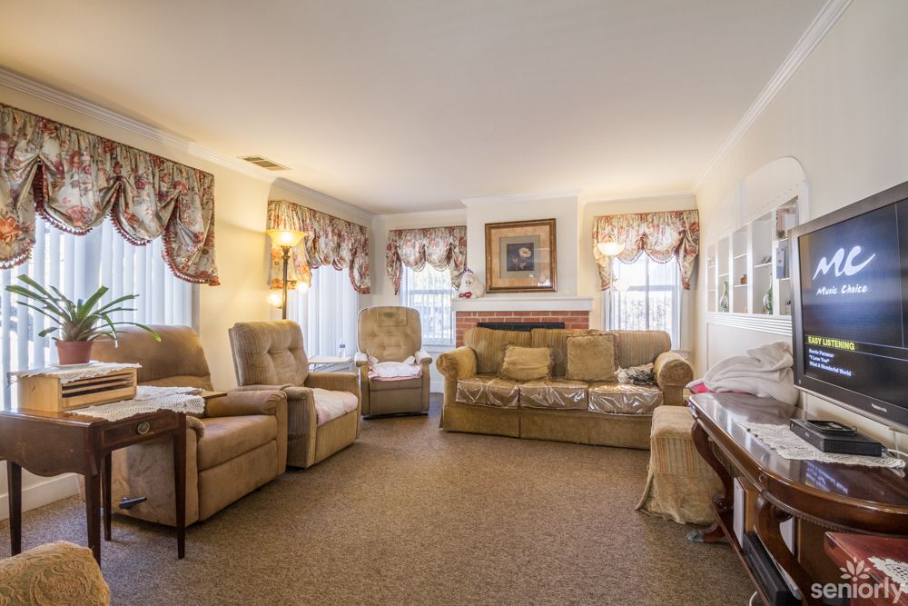 Ayres Residential Care Home 2