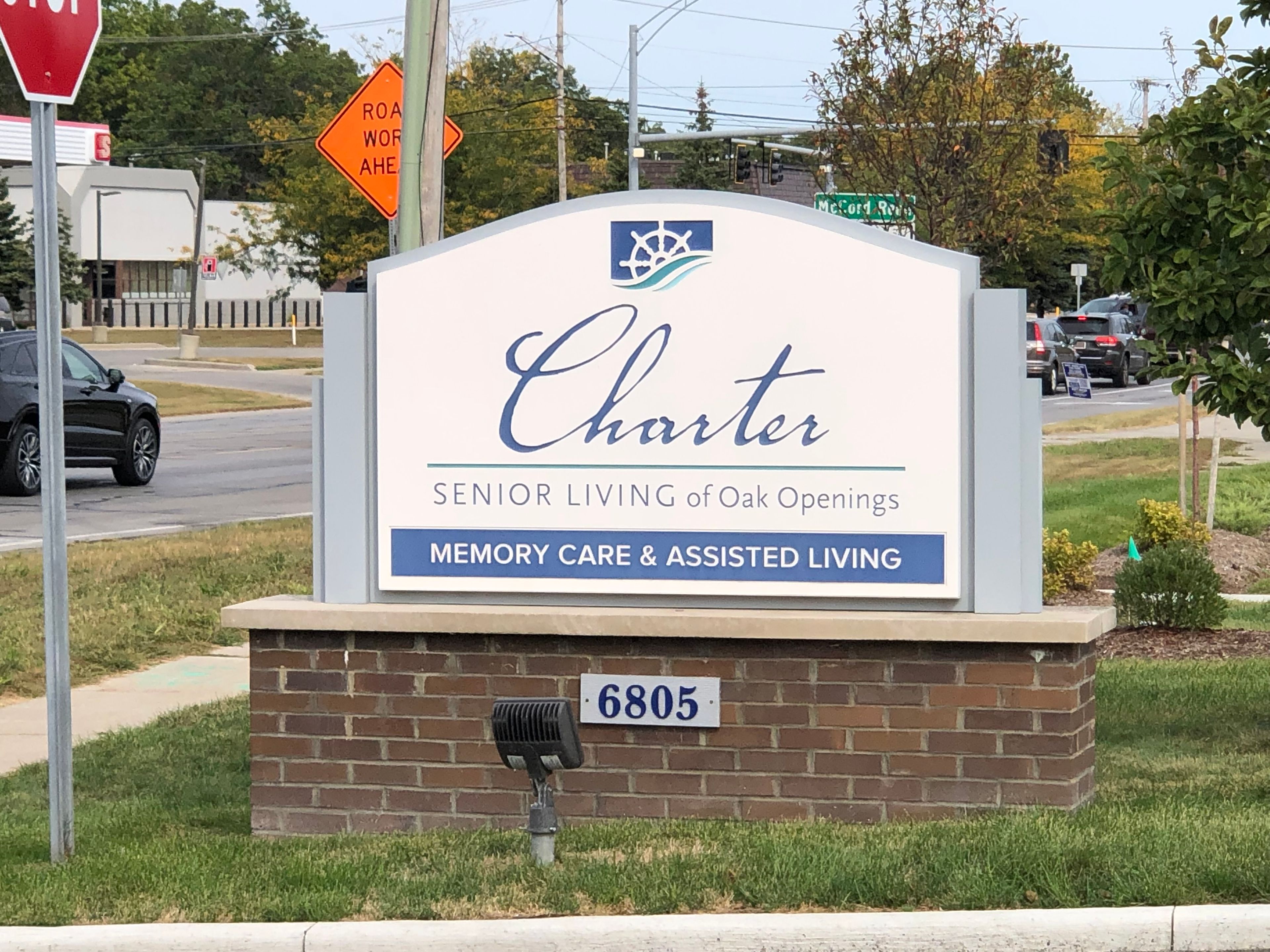 Charter Senior Living of Oak Openings 3