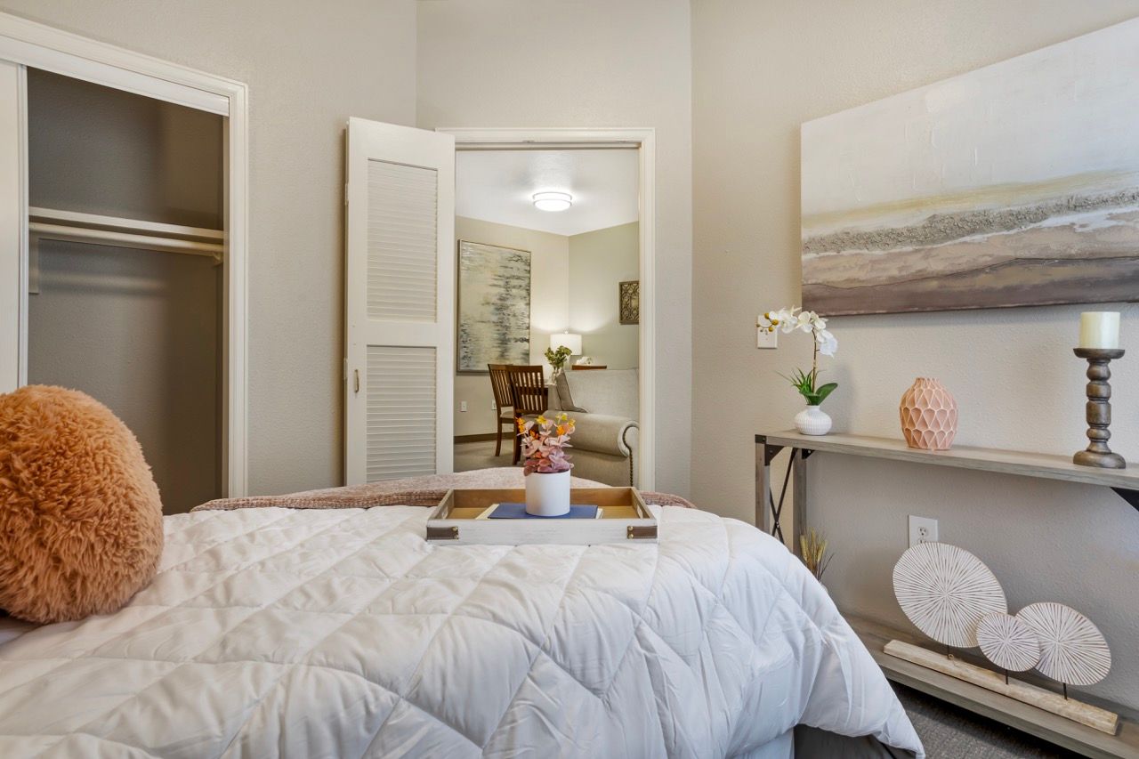 Braeswood Estates Senior Living 2