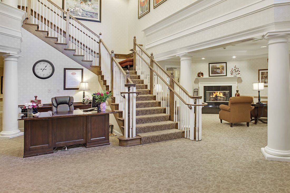 Sunrise Of Naperville 1