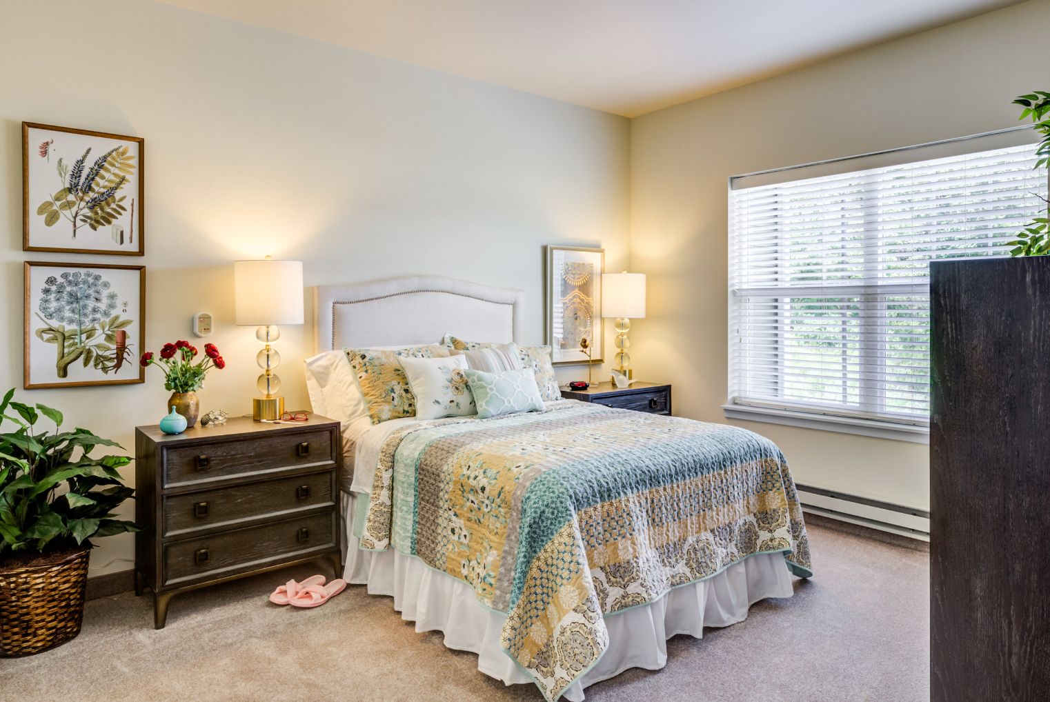 Cypress Springs Gracious Retirement Living 2