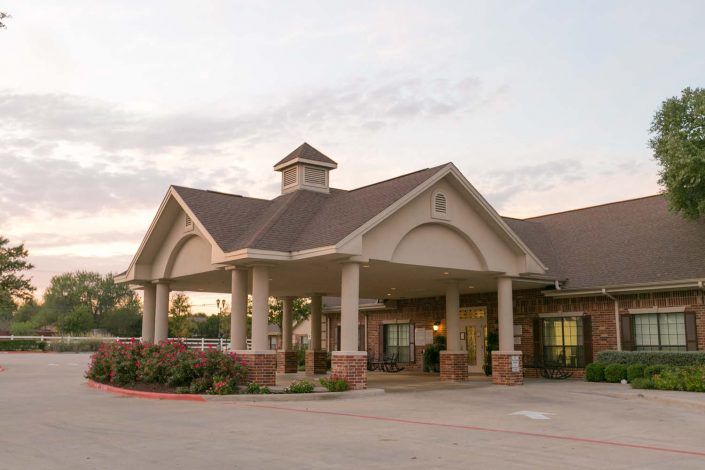 Legend Oaks Healthcare and Rehabilitationkyle 1