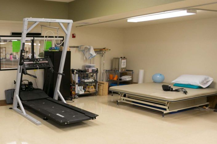 Legend Oaks Healthcare and Rehabilitationkyle 2