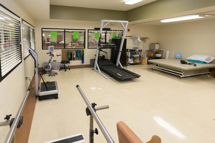 Legend Oaks Healthcare and Rehabilitationkyle 3