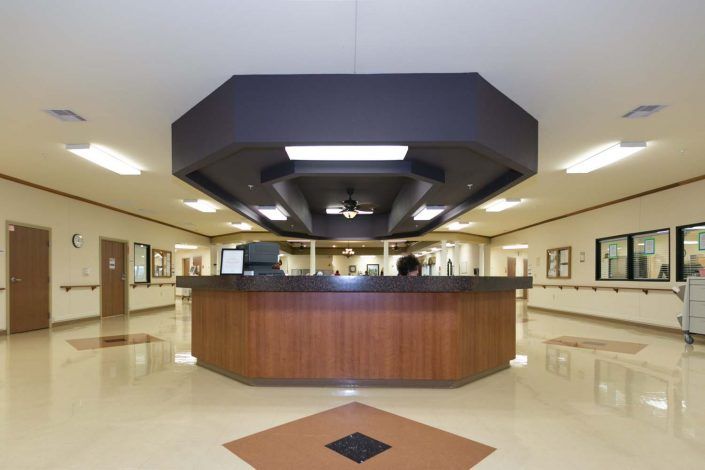 Legend Oaks Healthcare and Rehabilitationkyle 4