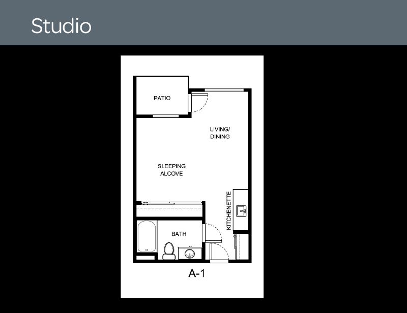 Dimensions are approximate. Floor plans may vary.