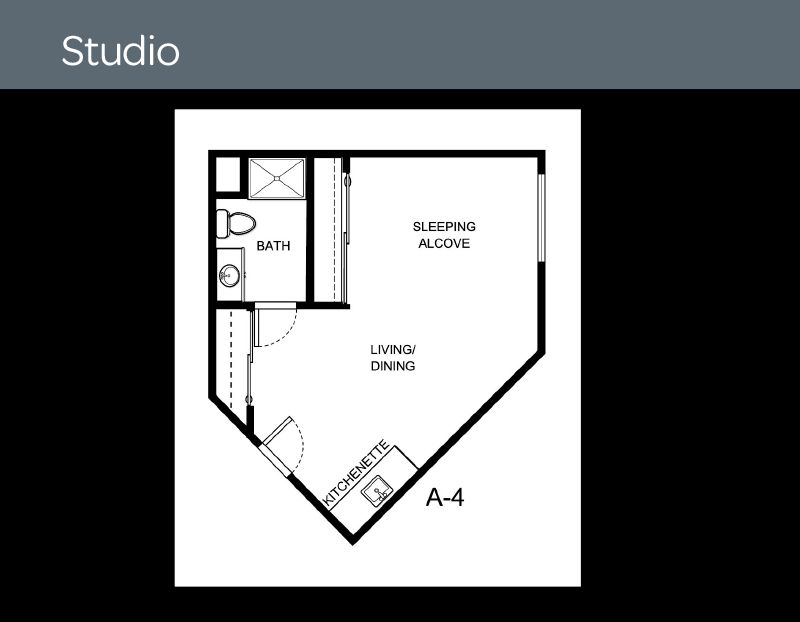 Dimensions are approximate. Floor plans may vary.