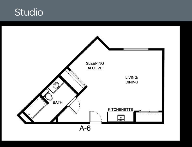 Dimensions are approximate. Floor plans may vary.