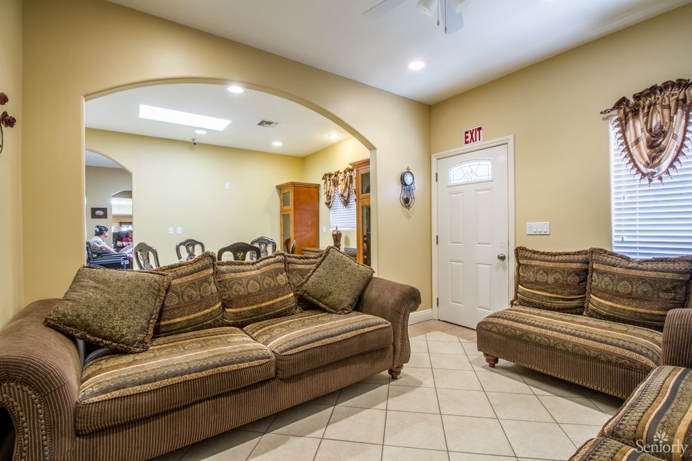 True Living Care 3