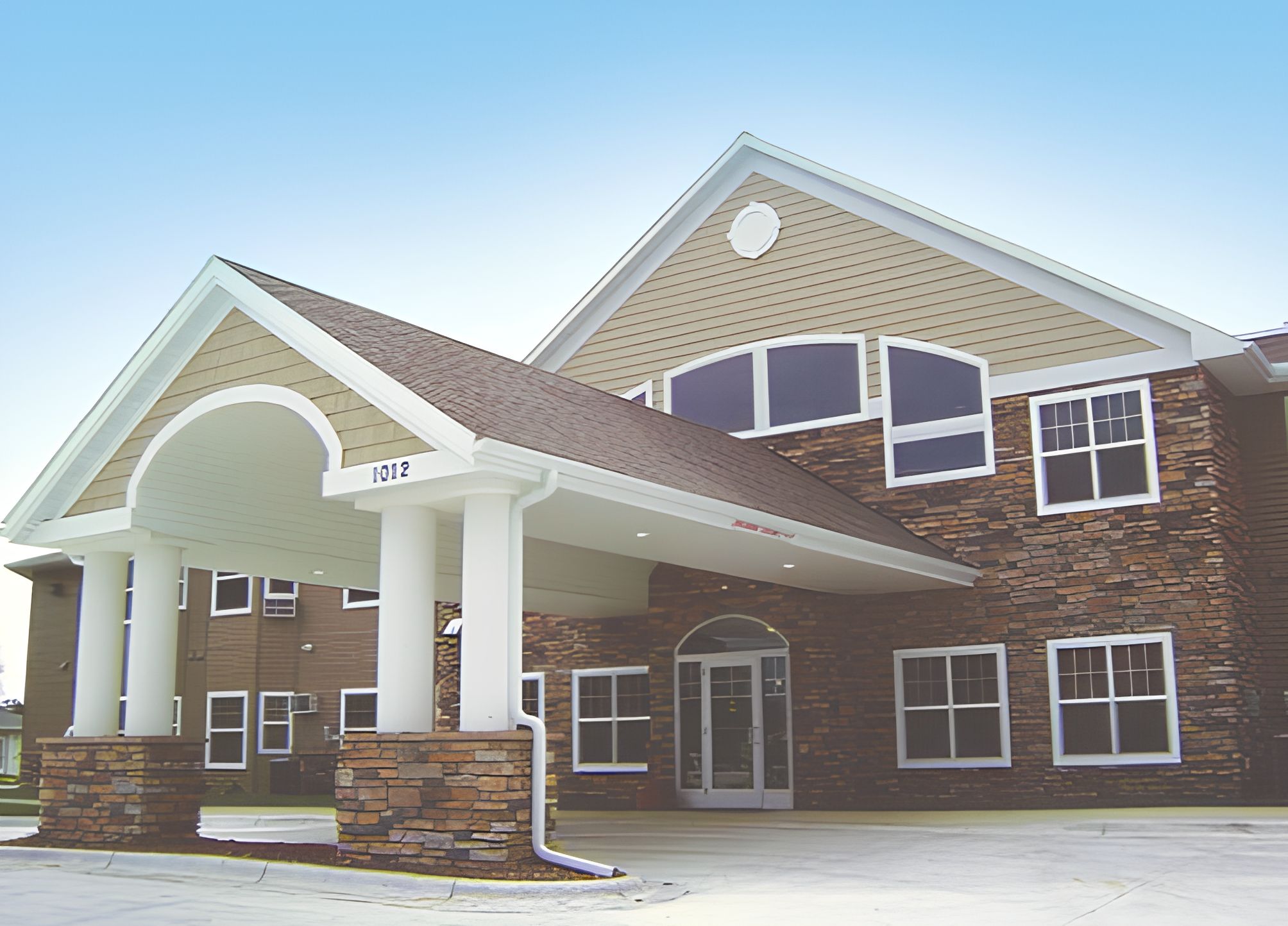 Highland Senior Living Of Little Falls 1