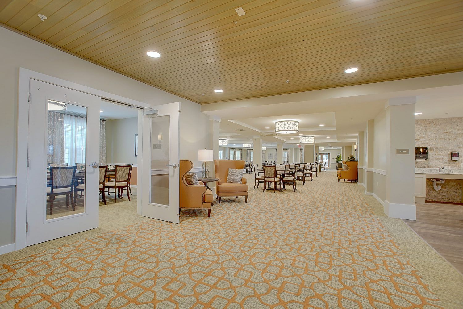 Evergreen Village At Fort Wayne 4