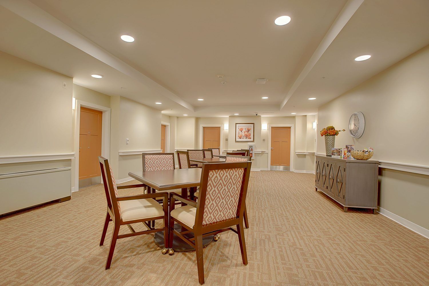 Evergreen Village At Fort Wayne 3