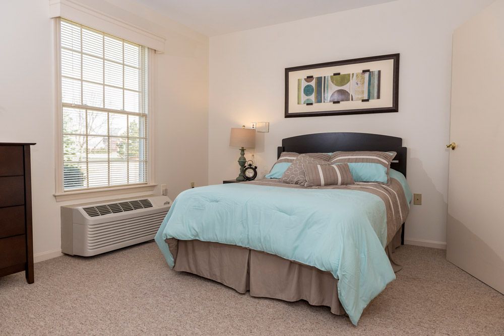 Mill Run - An Optalis Health & Rehabilitation Center 4