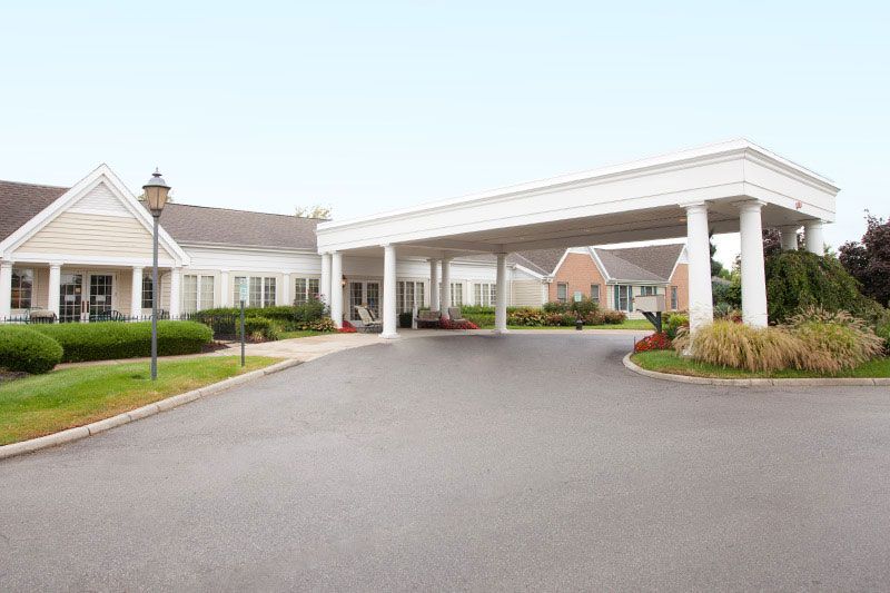 Mill Run - An Optalis Health & Rehabilitation Center 2