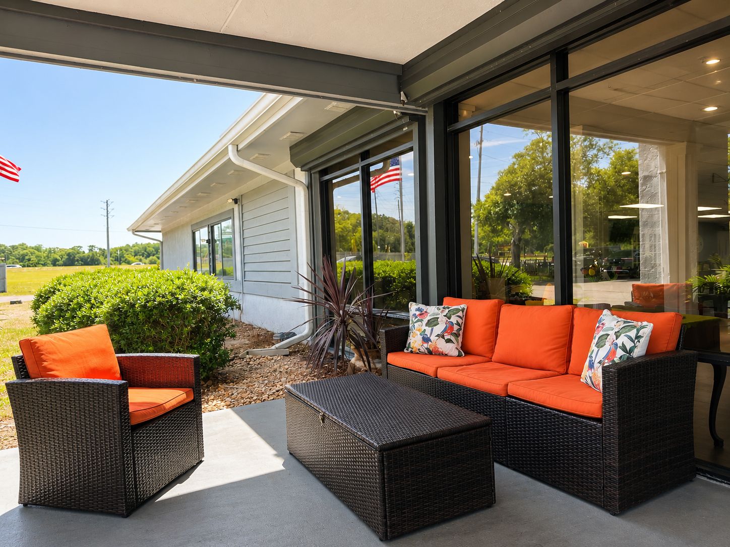 The Oakview 4