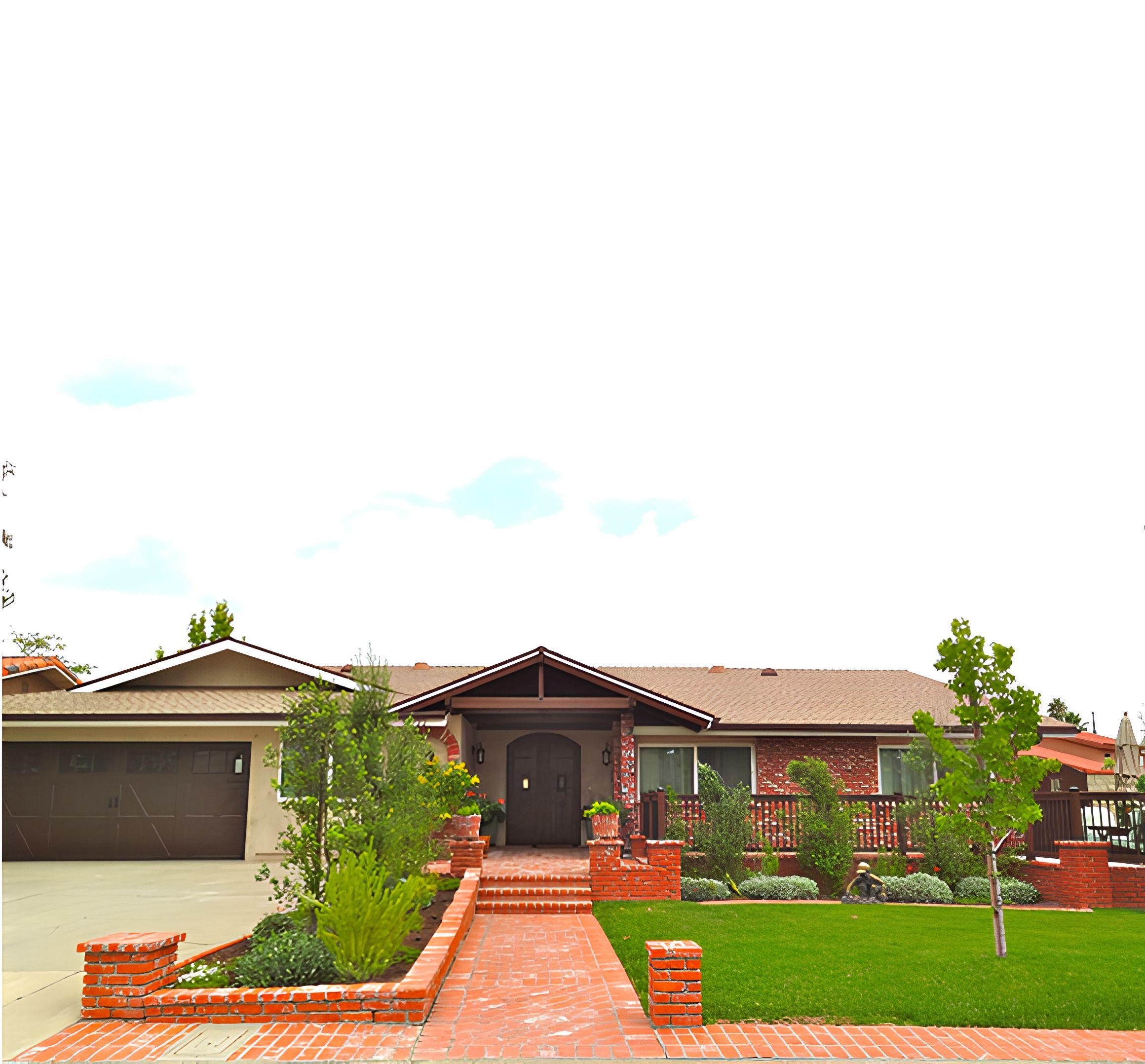 Cheerful Heart Home V 2