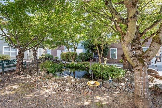 Brookdale Rose Valley Scappoose 1