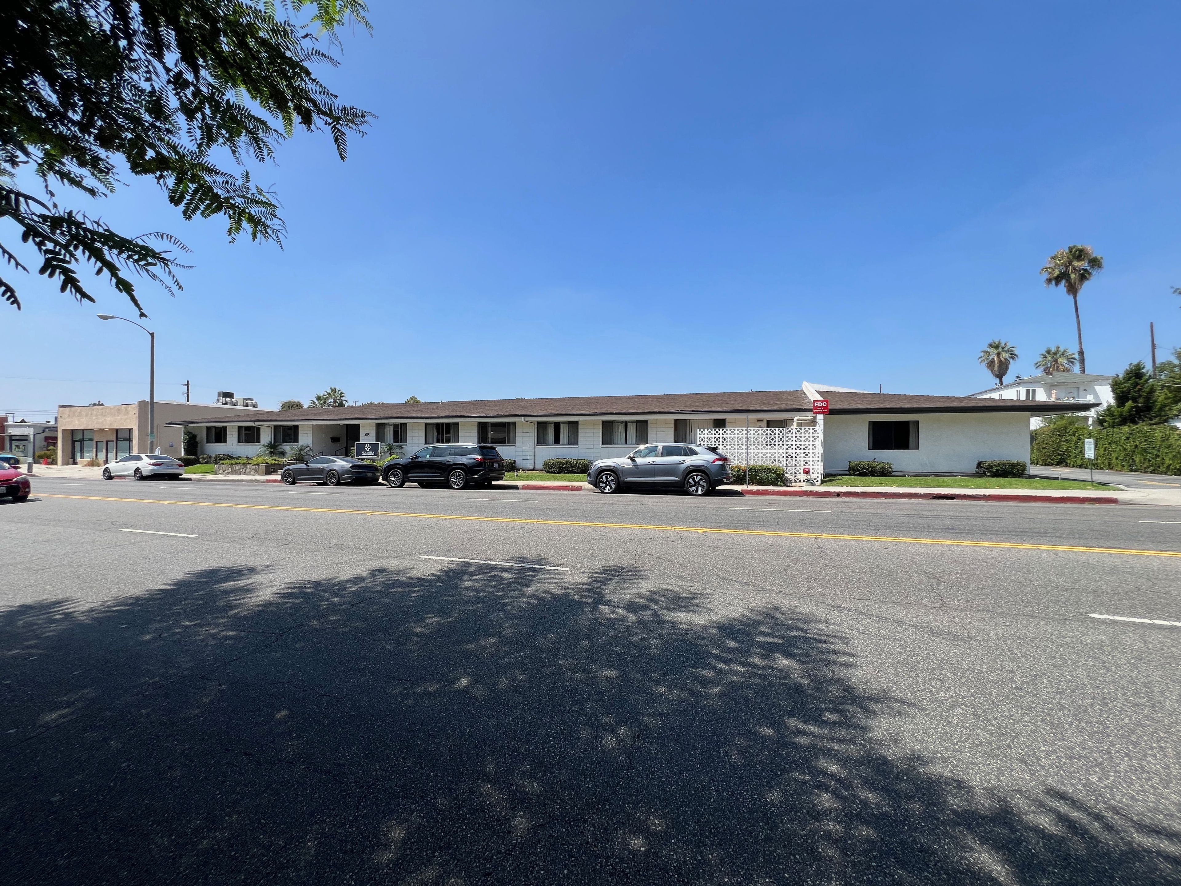 Alhambra Healthcare & Wellness Center 3