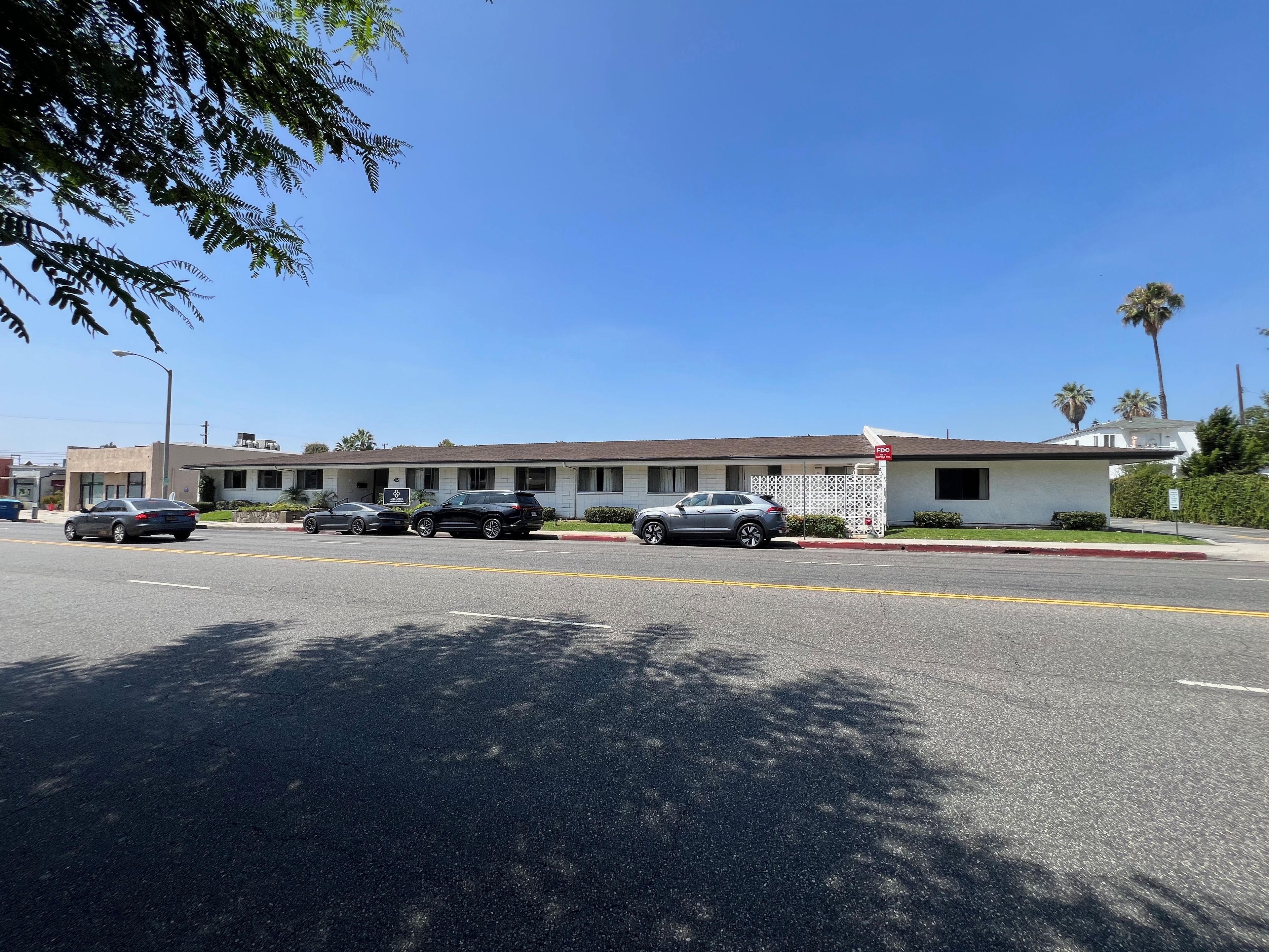 Alhambra Healthcare & Wellness Center 3