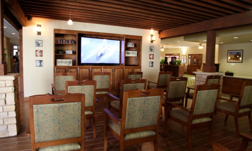 Quail Park Memory Care Residences 2