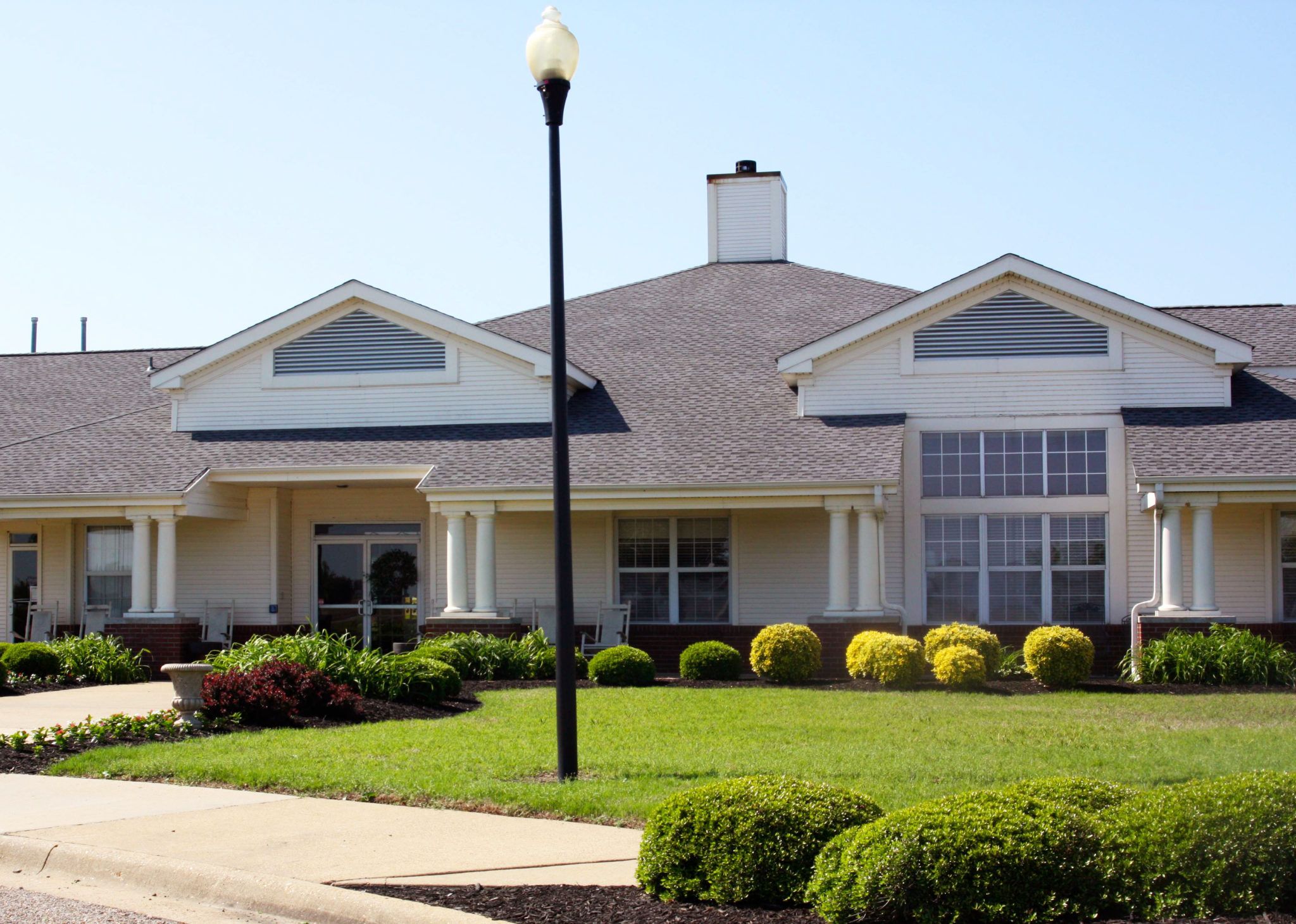 StoneBridge of Blytheville 1
