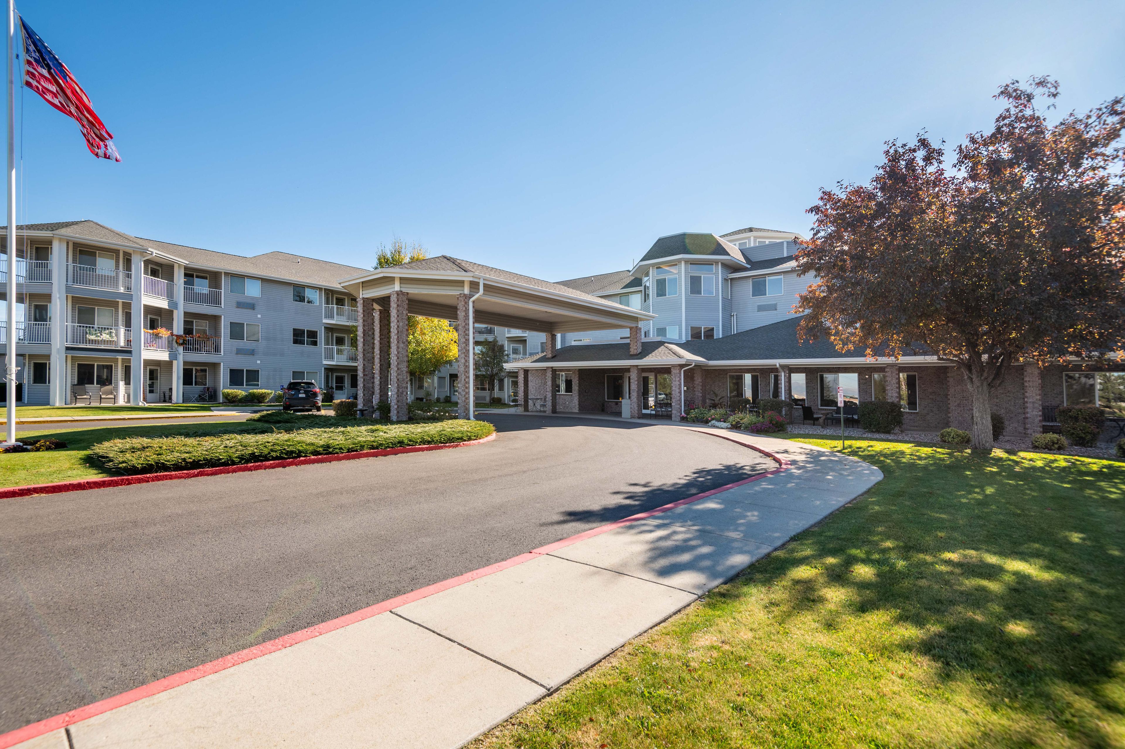 Hunters Pointe 1