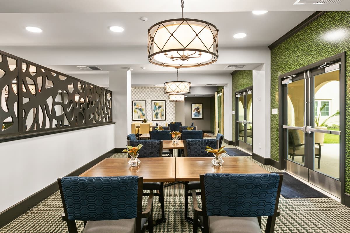 Fallbrook Trails Apartments 4