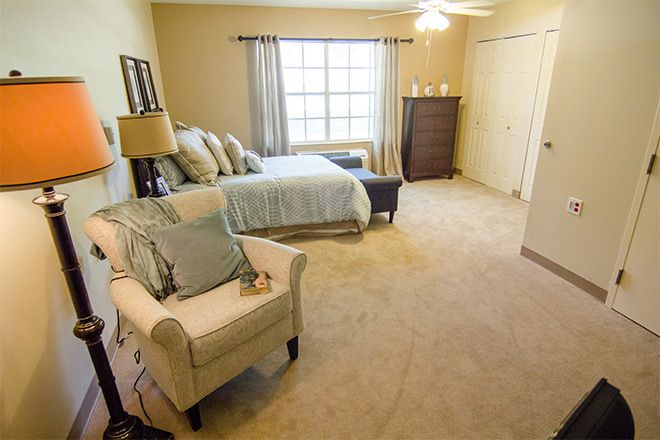 Brookdale Conway 2
