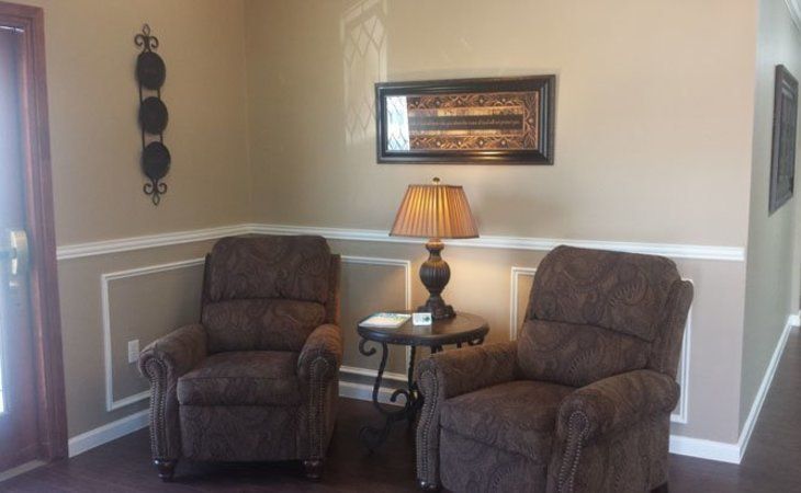 Hill Country Estates of Hico 1