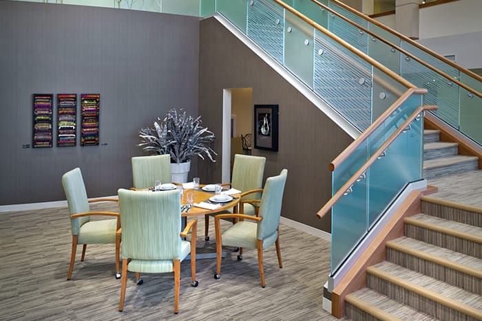 Esprit Whispering Ridge 1