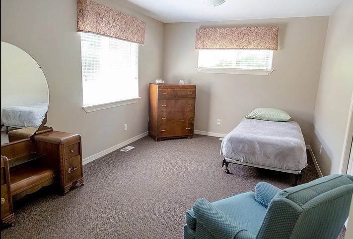 Peterson Place Assisted Living 3