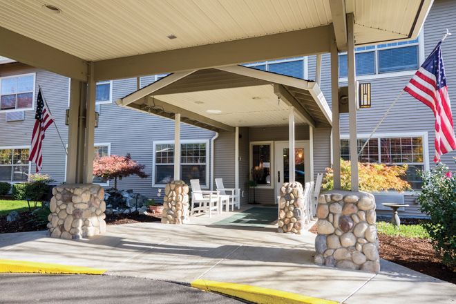 Lakeland Senior Living 1